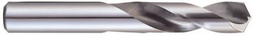 #9 (.1960&#034;) Diameter Cobalt 135° Split Point Stub Drill YG-1 D2148109