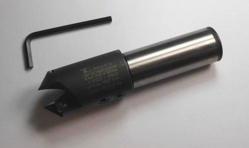 KENNAMETAL Combination Chamfer and Csink Drill SEF120140RSS125M&lt;1889&gt;