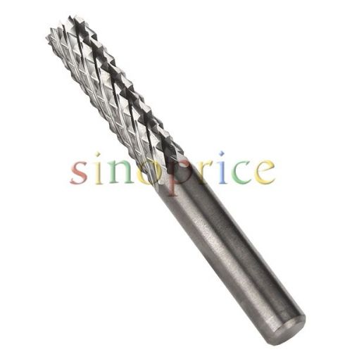 6x6mm Carbide End Mill Engraving Bit Milling Cutter for PCB CNC Machinery