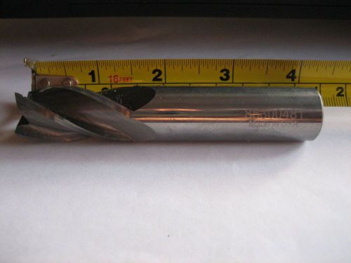 Atrax 4 flute .75 endmill 4 inch  Carbide 85300481