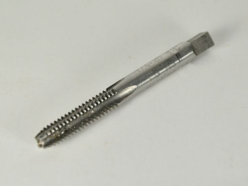 Pratt &amp; whitney tools p&amp;w machinists tap 1/4-20 gh3 u-11 hs-34 4 flute for sale