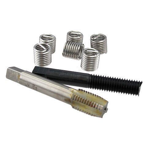 5/8&#034;-18 Helicoil Repair Kit