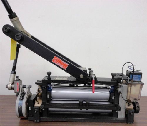 Peterson Roll Feed DDR 123HS