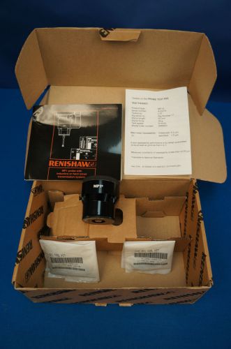 Renishaw mp1 machine tool setting probe new stock in box with 90 day warranty for sale
