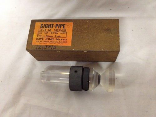 Sight-Pipe Optical Viewer .......... (205-24)