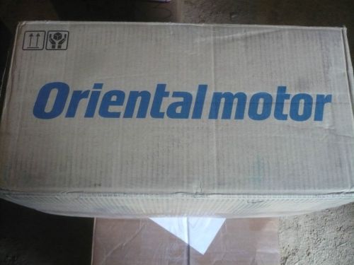 New Oriental Motors BHF62ST-100RH with Motor Controller