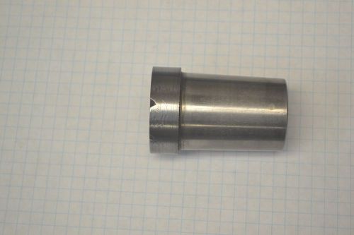 Morse Taper MT4.5 to 5c Collet Adapter