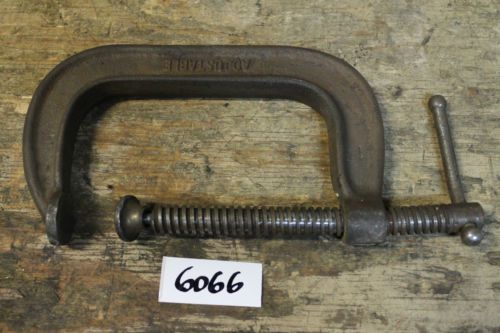 ADJUSTABLE CLAMP 1450-5 (6066)