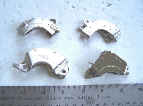 4 NIB Hard Drive Magnets, Strong Neodymium Magnets