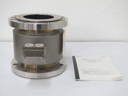 New toshiba lf434kbcfccaab electromagnetic detector 6 in flow tube meter b477592 for sale