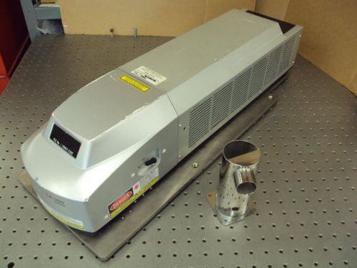 Sunx lp-310-a laser rail system sun x sunex co2 marker marking system for sale