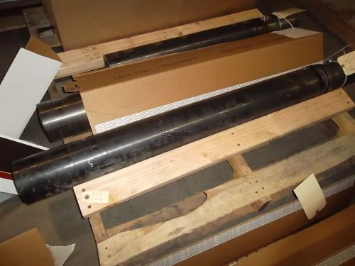 Engel 50EB-ES600-01 50mm Barrel for ES600 Injection Unit CPM10V Lined 51-1/2&#034;