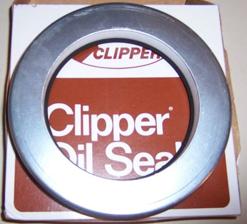 Clipper Seal 17389 HP Cincinnati Milicron Servtec 3905237-2
