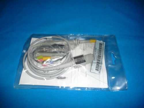 Agilent n2862a oscilloscope probe w/ manual c for sale