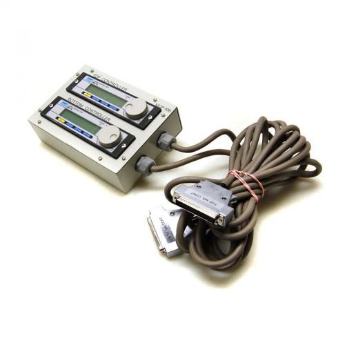 Daihen Corp. MOP-10B1 Digital CMC-10 Auto Tuning Controller 10B Unit