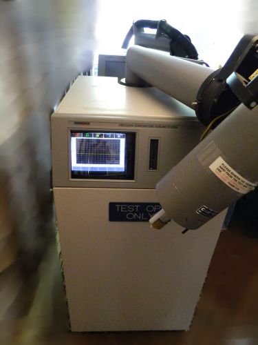 Thermonics t-2500  temperature forcing systems thermal test for sale