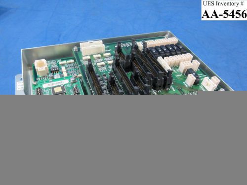Tel 1b80-002391-11 pcb assembly 1b80-002389-11 tel pr300z used working for sale