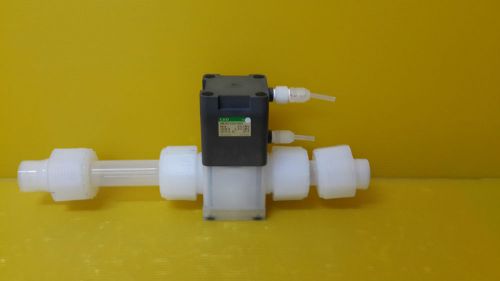 Ckd valve amd552-25us-04xs main 0-0.5mpa perate 0.3-0.4mpa for sale