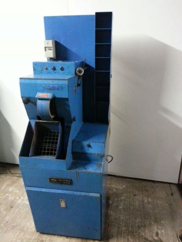 Shoe repair machine, leather crafts, and harness for sale