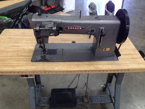 Consew 757R Sewing Machine