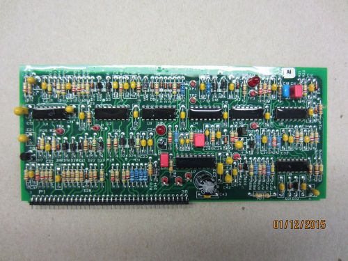 Thermal Dynamics Cutmaster 50 Logic board 9-8536