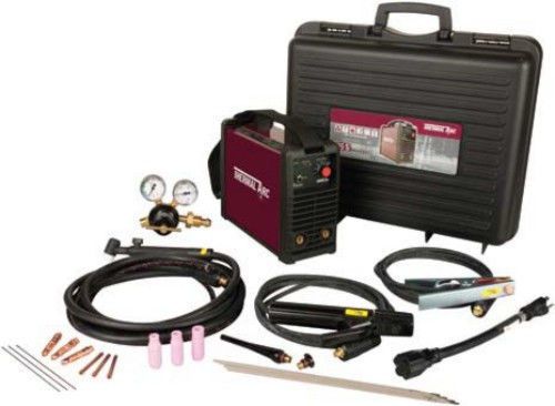 Thermal arc 95s tig/stick kit w/ tool box - w1003203 for sale