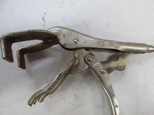 Vise- Grip,9R welding clamp