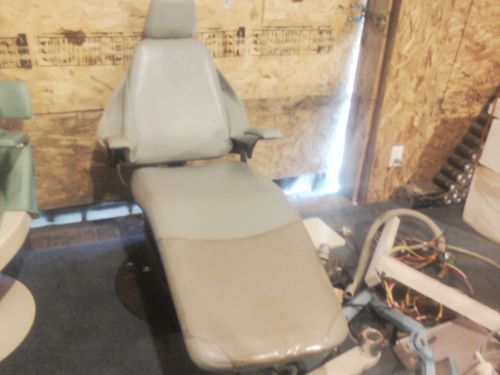 dental chair dental-ez model SDP-1B full power chair /tattoo chair
