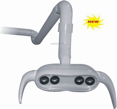1 PC COXO Dental LED Oral Light Lamp For Dental Unit Chair CX249-3