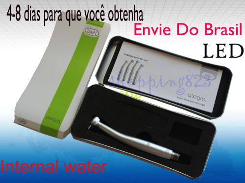 2pcs brazil stock brand -new wh dental high speed high speed led full light b2 for sale