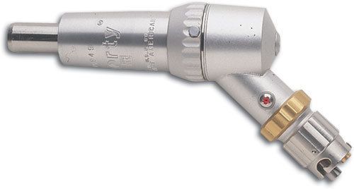 Shorty Two Speed Handpiece AIR MOTOR