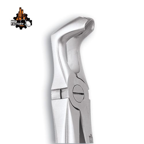 Dental Oral Surgery Extraction Forceps Lower Third Molars # 79 Premium FX79P