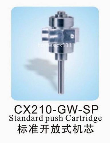 COXO Cartridge Turbine TaiWan Bearing CX210-GW-SP Optical Standard Push Button