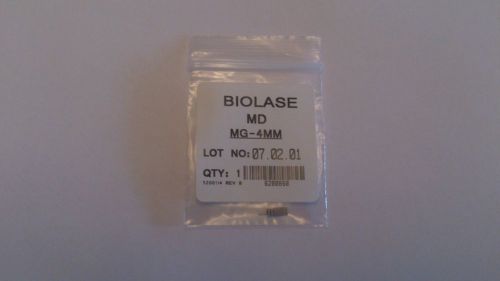 Biolase Waterlase MD/Turbo/iPlus MG6-4mm Tip