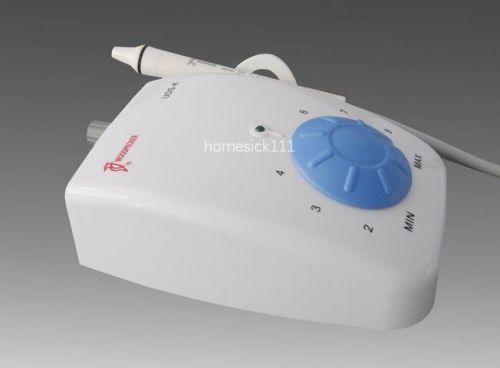 Woodpecker piezoelectric piezo ultrasonic scaler uds-k compatible original 220v for sale