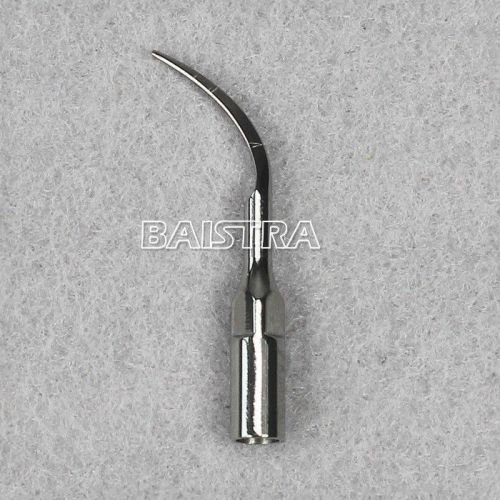 1 Pc Dental Perio Scaling Tip P1 For EMS WOODPECKER Ultrasonic Scaler Handpiece
