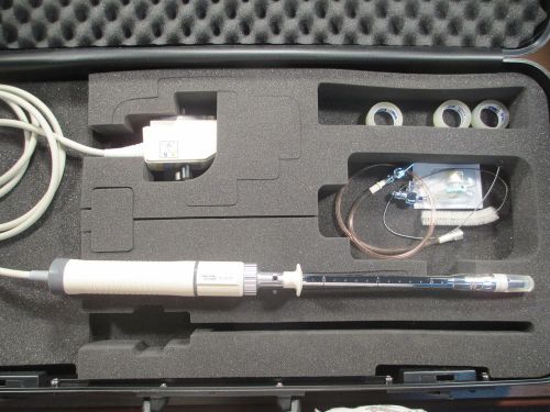 Aloka ASU-67 Endorectal Ultrasound Transducer