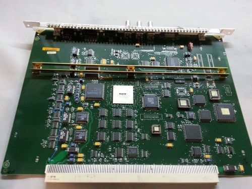 Atl hdi philips ultrasound  machine board  for model 5000 number 7500-1917-02c for sale