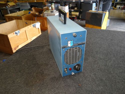 Crest Ultrasonic Generator 4PI-250-3, Cell Disruptor Generator