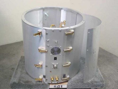Matching Network   water cooled enclosure for Sputtering
