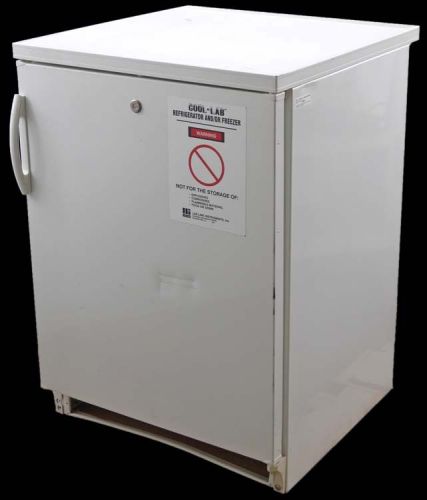 Barnstead lab-line 3751 cool-lab single door refrigerator 432310 parts for sale