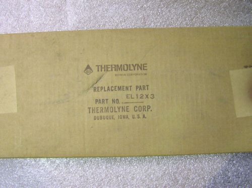BARNSTEAD THERMOLYNE replacement heating element  EL12X3
