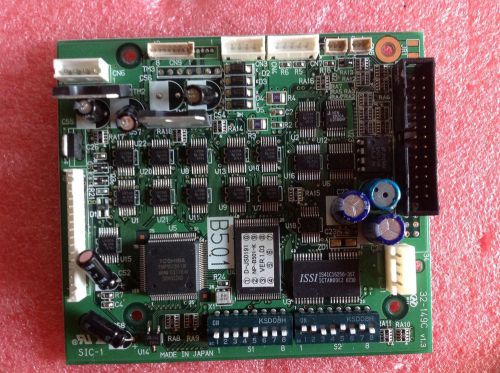 N 32-149C V1.3 SIC-1 Control Board  B501