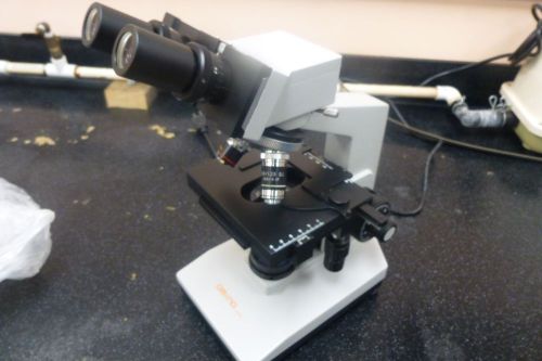 Omano Microscope