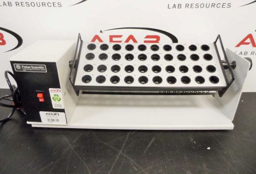 Fisher scientific hematology/chemistry mixer 346 14-059-346 for sale