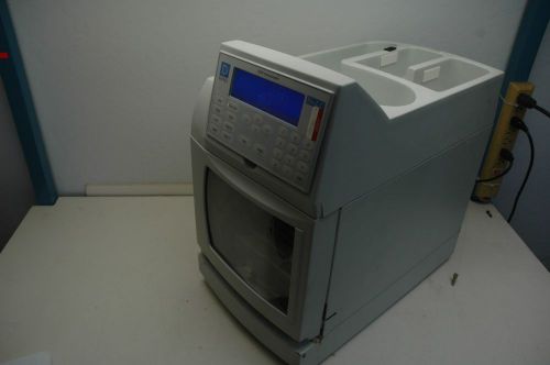 Dionex AS50 AS-50 autosampler chromatography HPLC multi-sampling Thermo Fisher