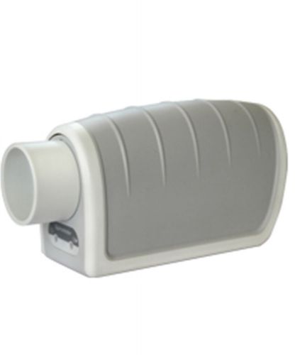 Handheld Digital Spirometer, FVC, VC, MVV, Spirometer with Software