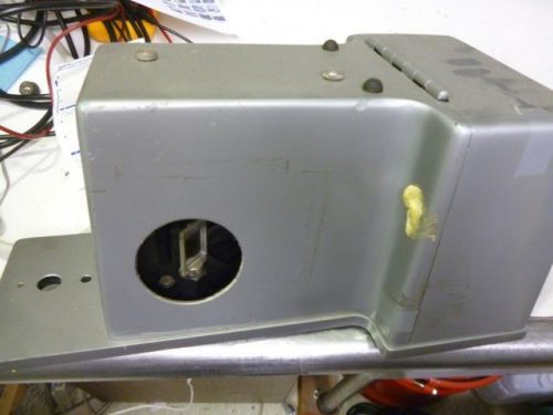 Perkin Elmer 186-0011 Microsampling unit for IR/Visible Spectometer    L350
