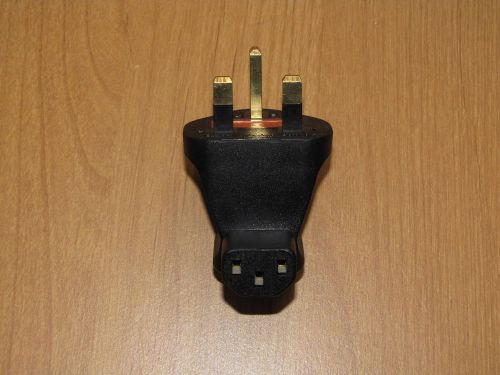 Well shin international power supply adapters ws-048 13a 250v for sale