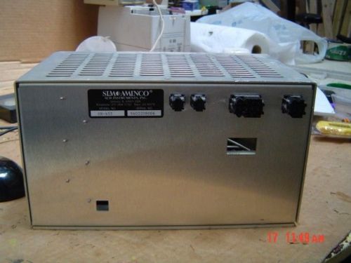 SLM AMINCO power supply GN-455 for  FP-505, JD-520, , Lab equipment,
